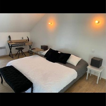 Maisonnette Au Coeur Du Vignoble D'Hautvillers Kültér fotó