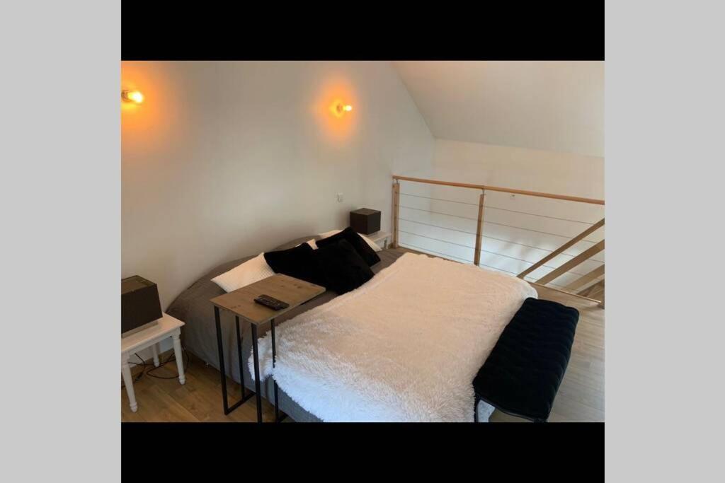 Maisonnette Au Coeur Du Vignoble D'Hautvillers Kültér fotó